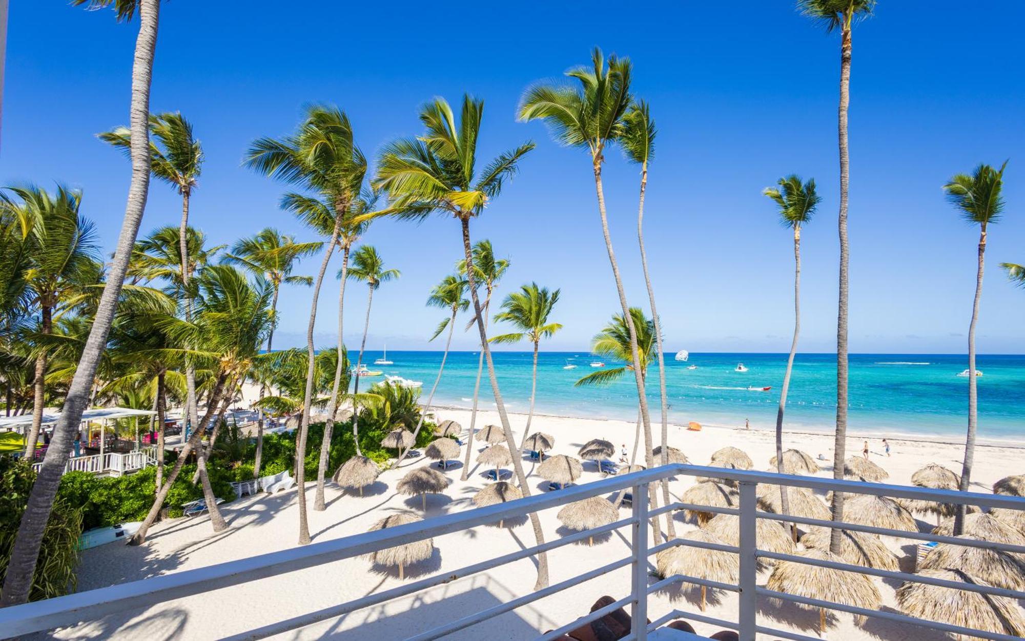 Appartement Prime Ocean View - 3-bedroom Getaway With Private Terrace On Bavaro *