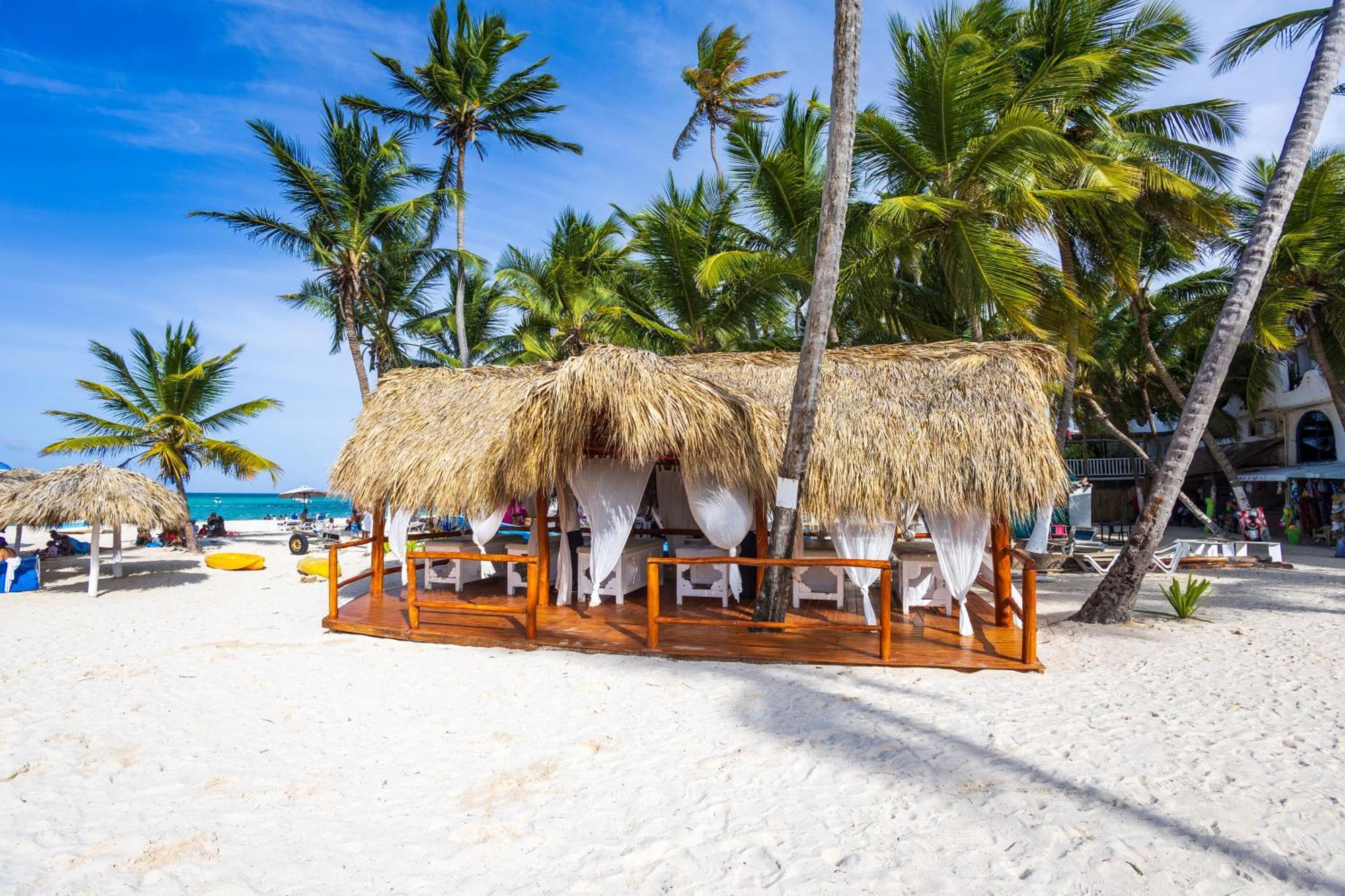 Appartement Prime Ocean View - 3-bedroom Getaway With Private Terrace On Bavaro *