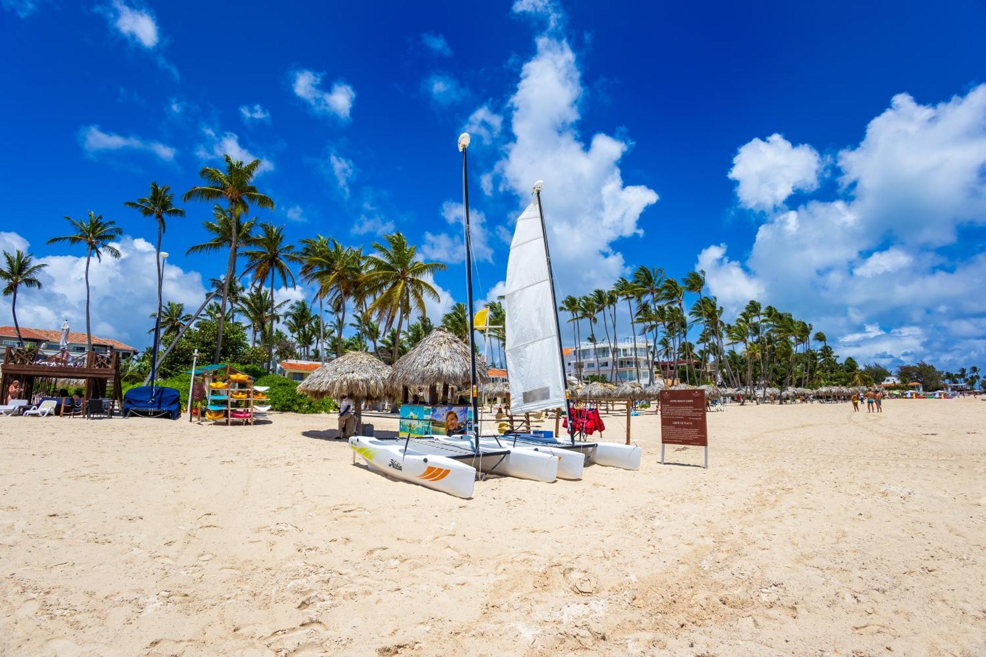 Appartement Prime Ocean View - 3-bedroom Getaway With Private Terrace On Bavaro