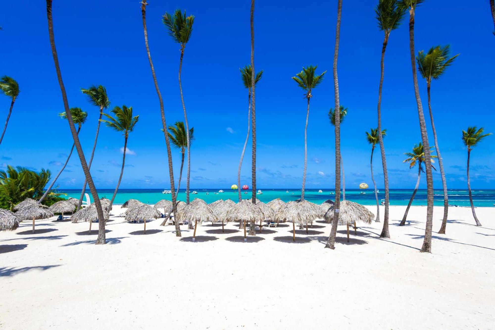 Appartement Prime Ocean View - 3-bedroom Getaway With Private Terrace On Bavaro Punta Cana