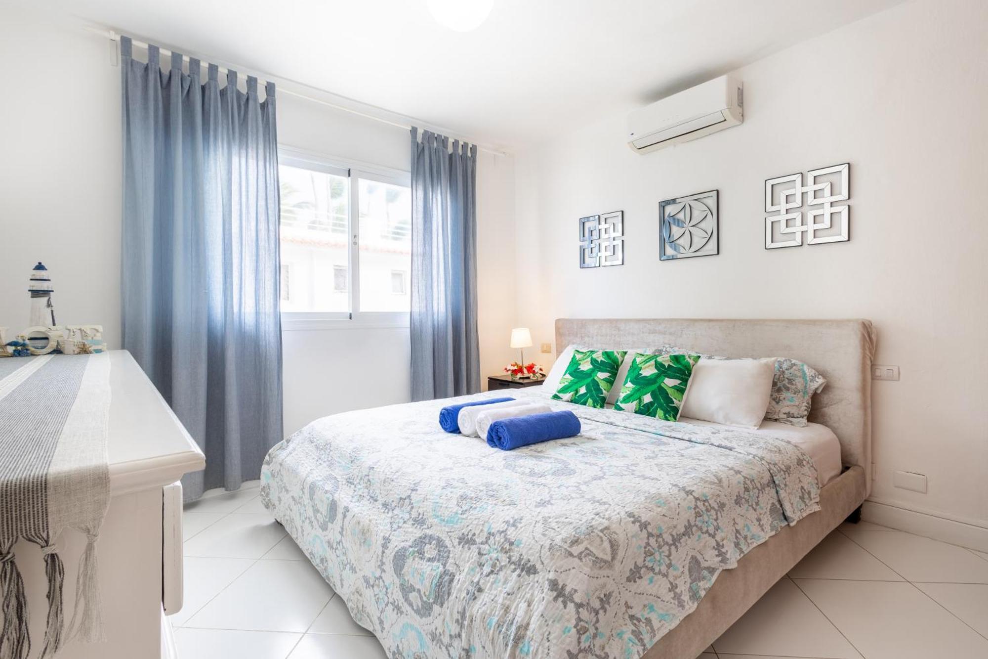 Appartement Prime Ocean View - 3-bedroom Getaway With Private Terrace On Bavaro