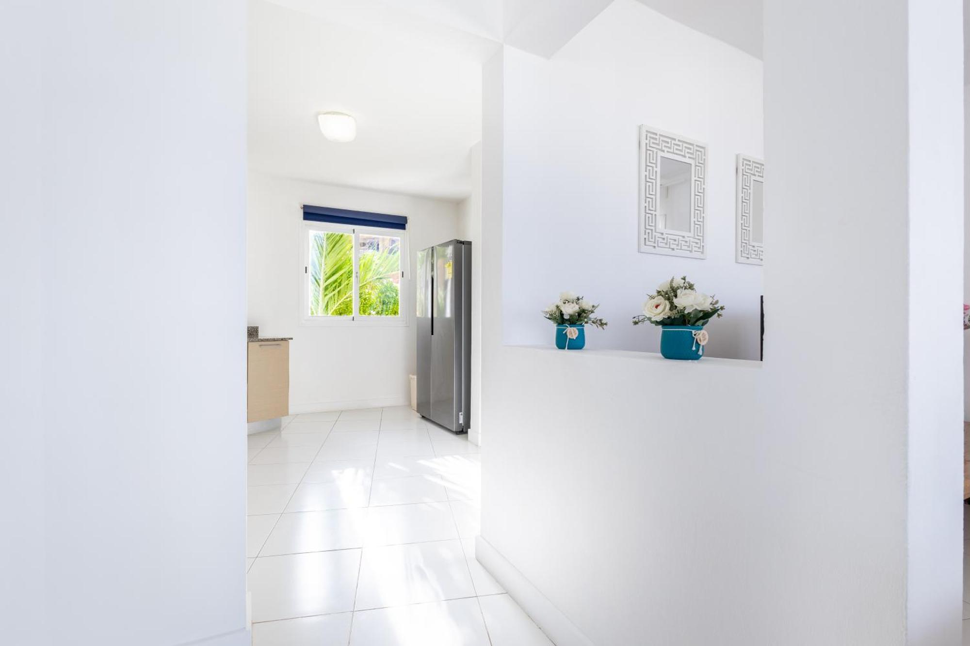 Appartement Prime Ocean View - 3-bedroom Getaway With Private Terrace On Bavaro Punta Cana